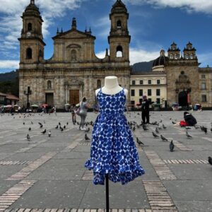 Vestido Malibú - Imagen 7