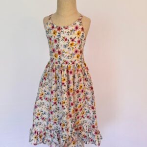 Vestido Florencia - Imagen 1