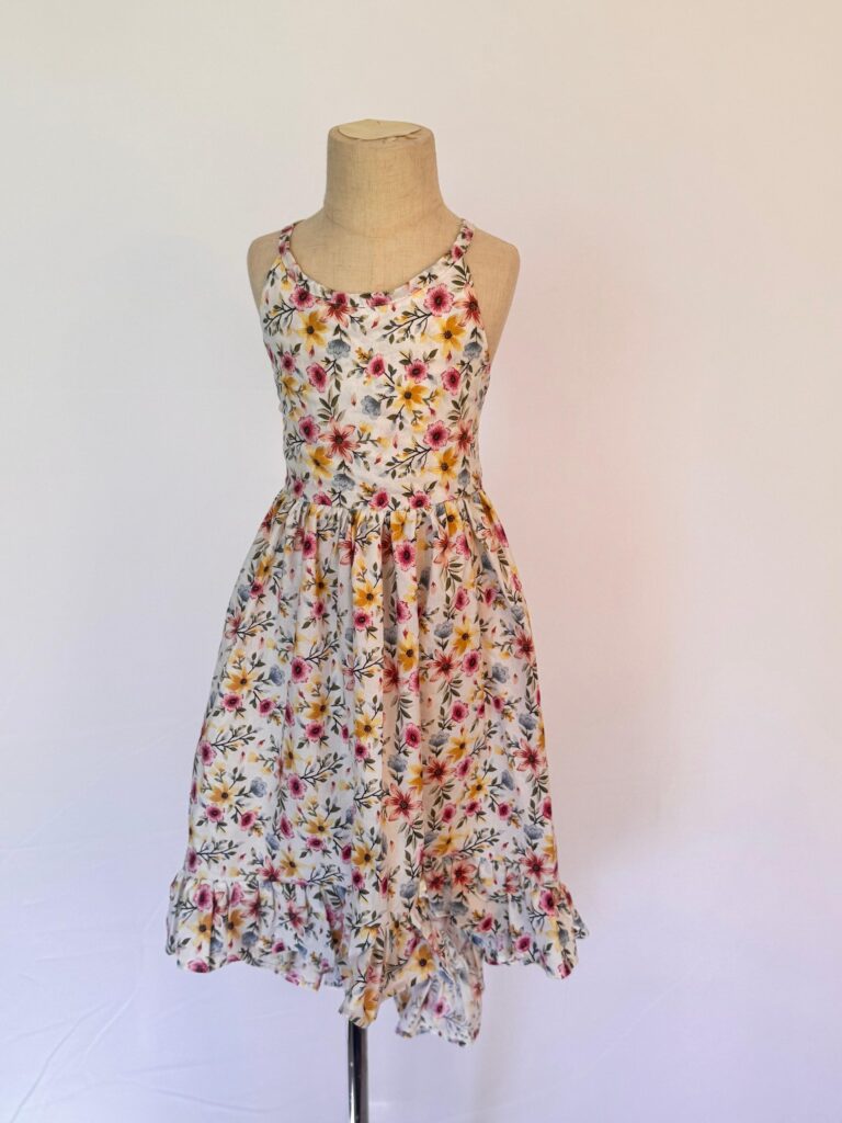 Vestido Florencia