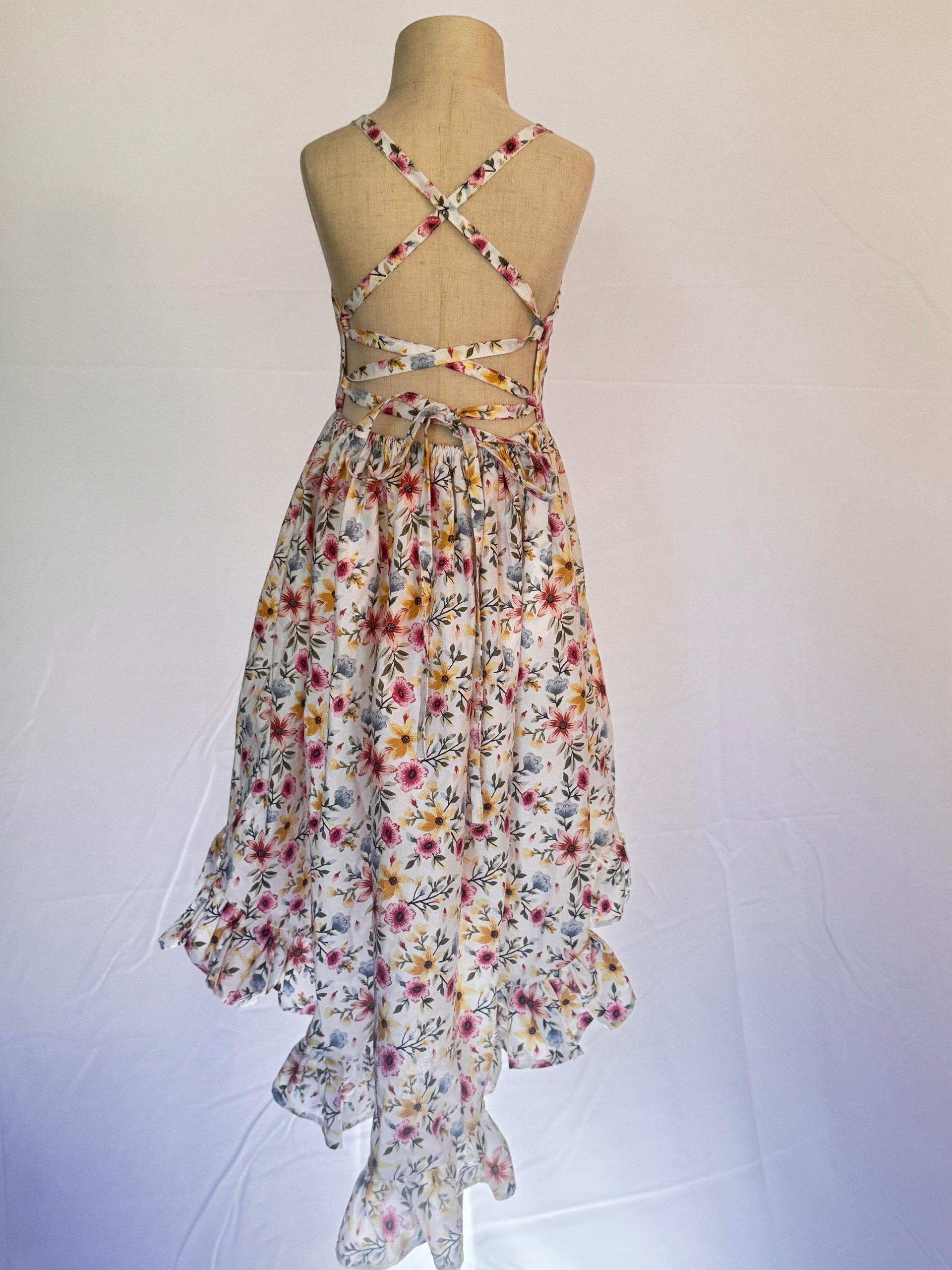 Vestido Florencia - Imagen 5