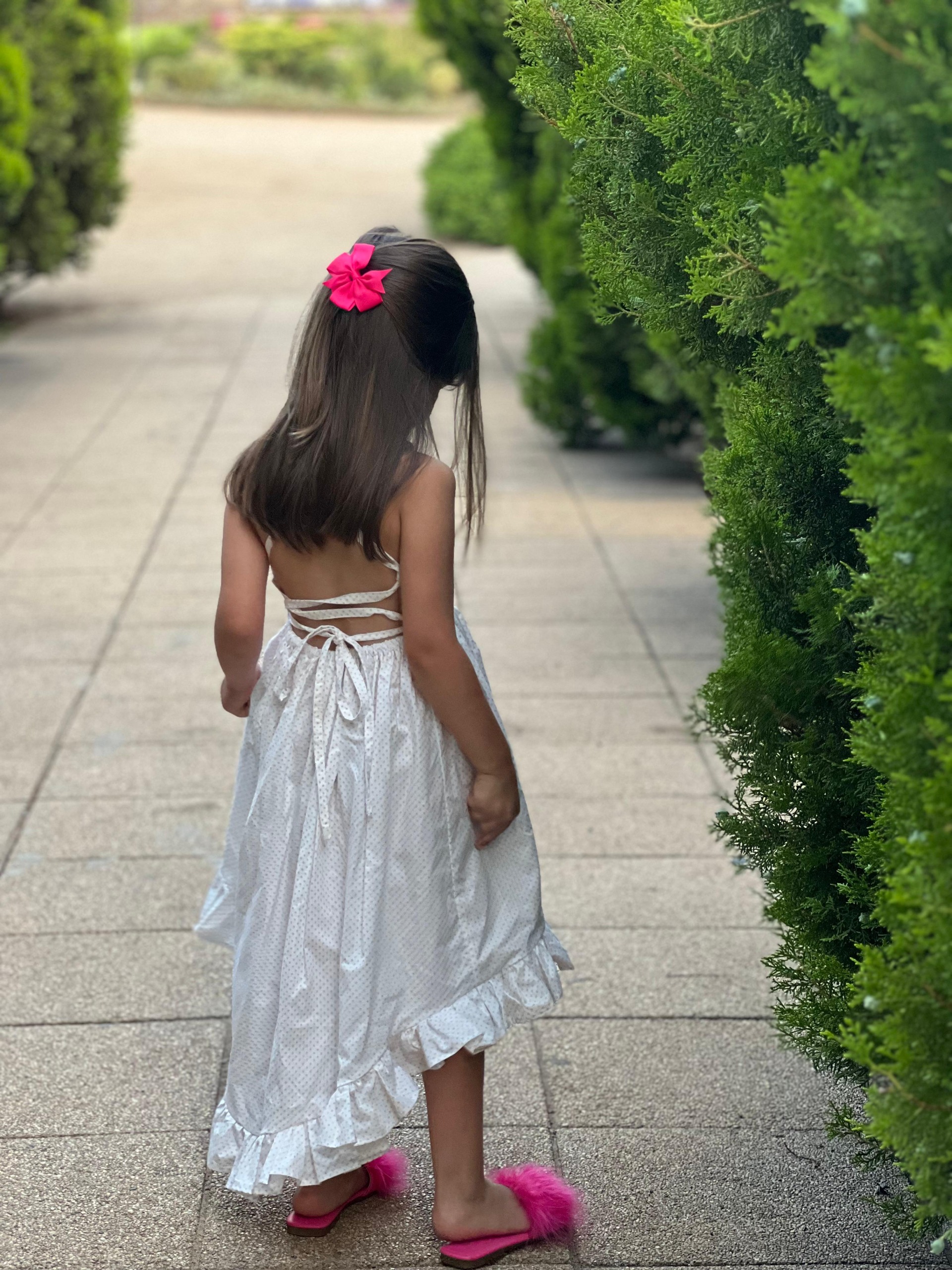 Vestido Paloma - Imagen 2