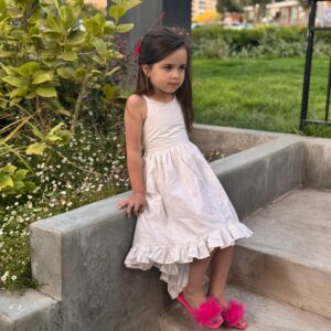 Vestido Paloma - Imagen 4