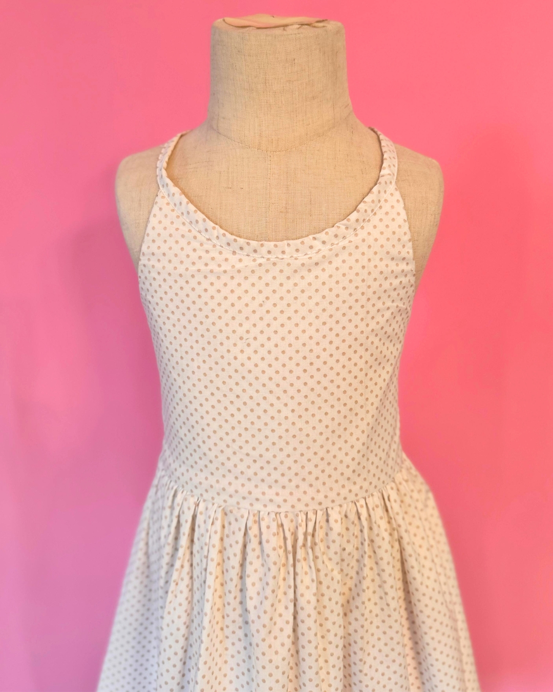 Vestido Paloma - Imagen 6