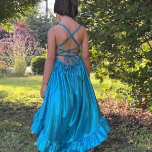Vestido Celine - Imagen 3