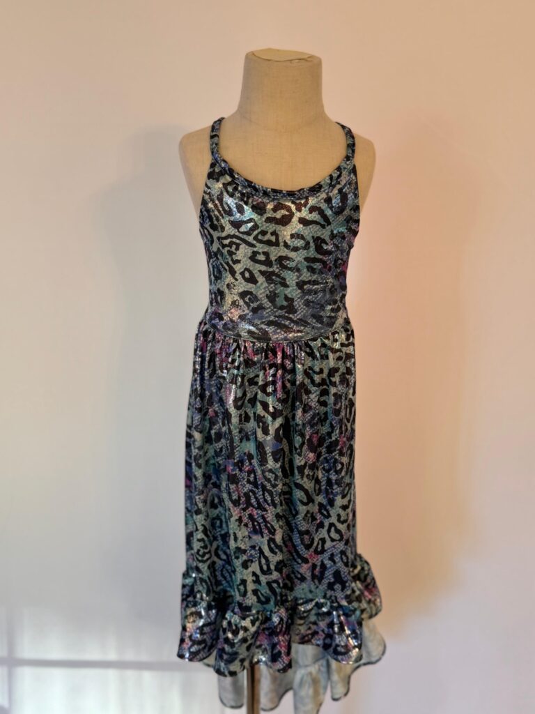 Vestido Adele