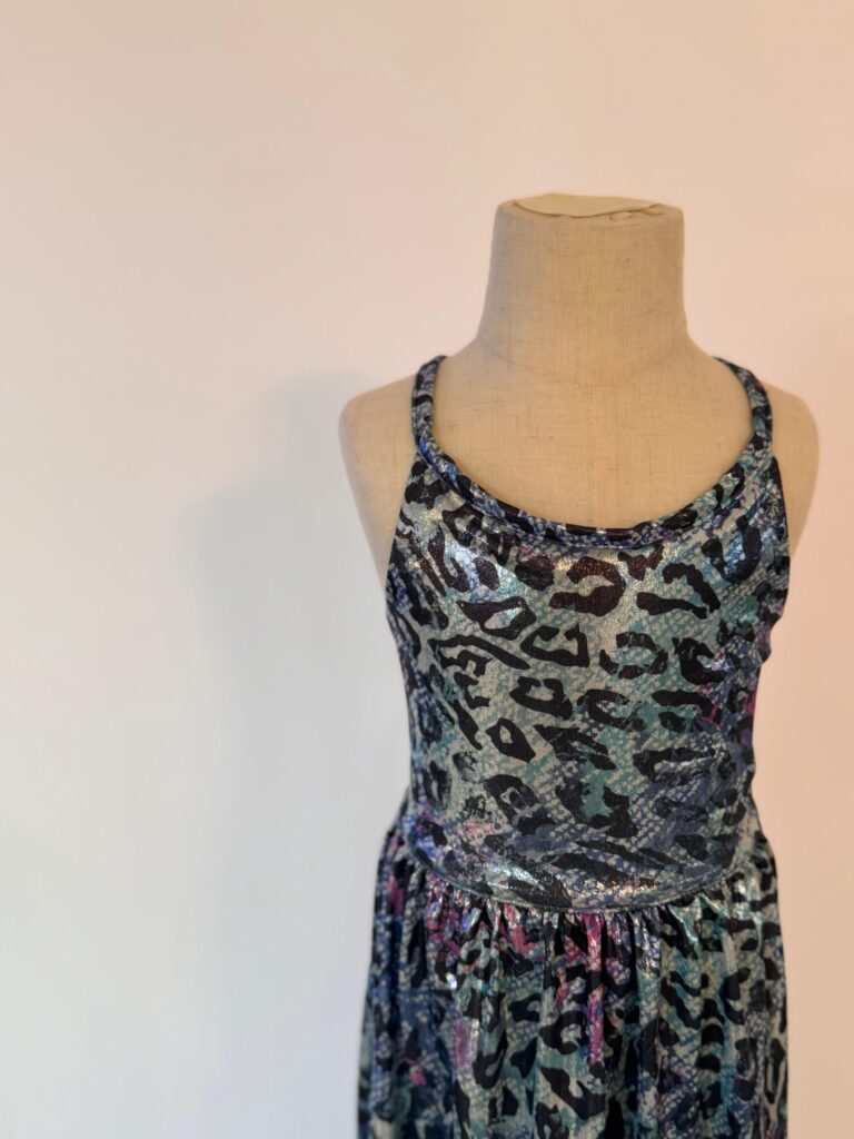 Vestido Adele