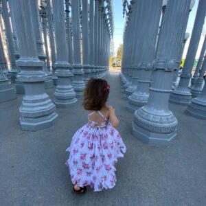 Vestido Frida - Imagen 3