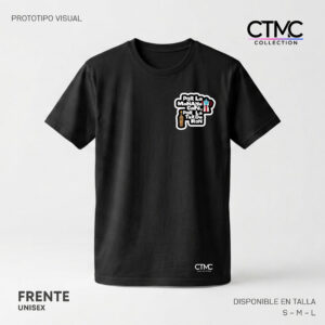 Camiseta Por la mañana café...